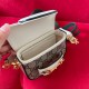 Gucci Horsebit 1955 Shoulder Strap Wallet Bag  699760