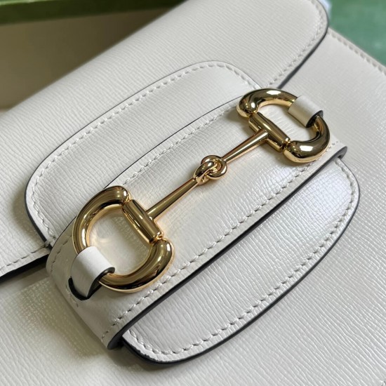 Gucci Horsebit 1955 mini rounded bag  760191