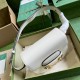 Gucci Horsebit 1955 mini rounded bag  760191