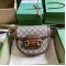 Gucci Horsebit 1955 mini rounded bag  760191