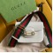 GUCCI HORSEBIT 1955 MINI BAG 658574