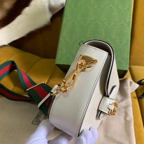 GUCCI HORSEBIT 1955 MINI BAG 658574