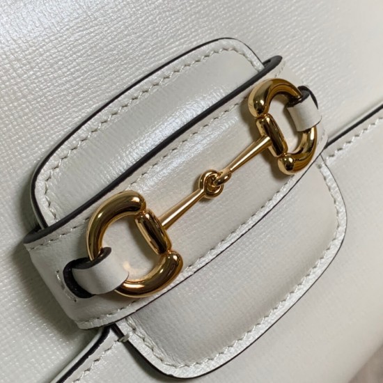 GUCCI HORSEBIT 1955 MINI BAG 658574