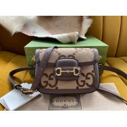 GUCCI HORSEBIT 1955 MINI BAG 658574