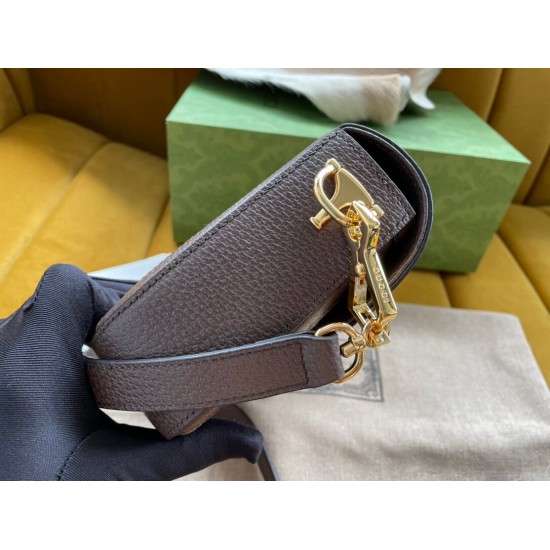 GUCCI HORSEBIT 1955 MINI BAG 658574