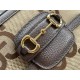 GUCCI HORSEBIT 1955 MINI BAG 658574