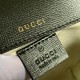 GUCCI HORSEBIT 1955 MINI BAG 658574