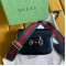 GUCCI HORSEBIT 1955 MINI BAG 658574