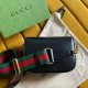 GUCCI HORSEBIT 1955 MINI BAG 658574