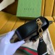 GUCCI HORSEBIT 1955 MINI BAG 658574