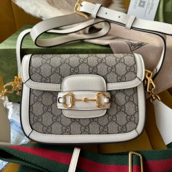 GUCCI HORSEBIT 1955 MINI BAG 658574