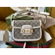 GUCCI HORSEBIT 1955 MINI BAG 658574