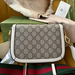 GUCCI HORSEBIT 1955 MINI BAG 658574