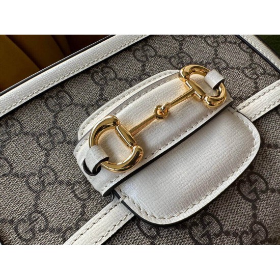 GUCCI HORSEBIT 1955 MINI BAG 658574