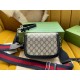 GUCCI HORSEBIT 1955 MINI BAG 658574