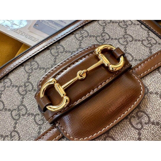 GUCCI HORSEBIT 1955 MINI BAG 658574