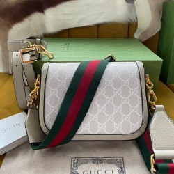 GUCCI HORSEBIT 1955 MINI BAG 658574