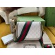 GUCCI HORSEBIT 1955 MINI BAG 658574