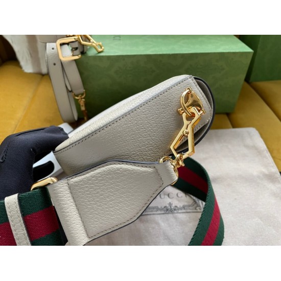 GUCCI HORSEBIT 1955 MINI BAG 658574