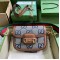 GUCCI HORSEBIT 1955 MINI BAG 658574