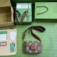 GUCCI HORSEBIT 1955 MINI BAG 658574