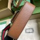 GUCCI HORSEBIT 1955 MINI BAG 658574