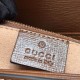 GUCCI HORSEBIT 1955 MINI BAG 658574