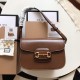 GUCCI HORSEBIT 1955 MINI BAG 658574