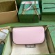 GUCCI HORSEBIT 1955 SMALL SHOULDER BAG 735178