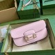 GUCCI HORSEBIT 1955 SMALL SHOULDER BAG 735178