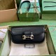 GUCCI HORSEBIT 1955 SMALL SHOULDER BAG 735178