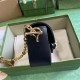 GUCCI HORSEBIT 1955 SMALL SHOULDER BAG 735178