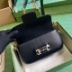 GUCCI HORSEBIT 1955 SMALL SHOULDER BAG 735178