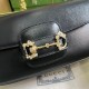 GUCCI HORSEBIT 1955 SMALL SHOULDER BAG 735178