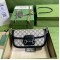 GUCCI HORSEBIT 1955 SMALL SHOULDER BAG 735178