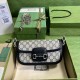 GUCCI HORSEBIT 1955 SMALL SHOULDER BAG 735178