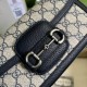 GUCCI HORSEBIT 1955 SMALL SHOULDER BAG 735178