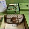 GUCCI HORSEBIT 1955 SMALL SHOULDER BAG 735178