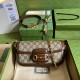 GUCCI HORSEBIT 1955 SMALL SHOULDER BAG 735178