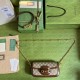 GUCCI HORSEBIT 1955 SMALL SHOULDER BAG 735178