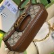 GUCCI HORSEBIT 1955 SMALL SHOULDER BAG 735178