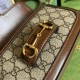 GUCCI HORSEBIT 1955 SMALL SHOULDER BAG 735178