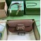 GUCCI HORSEBIT 1955 SMALL SHOULDER BAG 735178