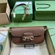 GUCCI HORSEBIT 1955 SMALL SHOULDER BAG 735178