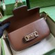 GUCCI HORSEBIT 1955 SMALL SHOULDER BAG 735178