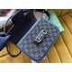 GUCCI HORSEBIT 1955 SHOULDER BAG 602204