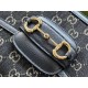 GUCCI HORSEBIT 1955 SHOULDER BAG 602204