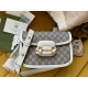 GUCCI HORSEBIT 1955 SHOULDER BAG 602204