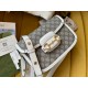 GUCCI HORSEBIT 1955 SHOULDER BAG 602204