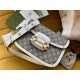 GUCCI HORSEBIT 1955 SHOULDER BAG 602204